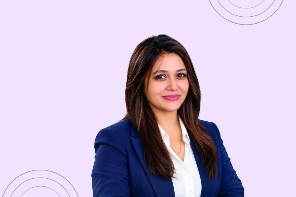 Bhubaneswari Tripathy Appointed as Associate Director at Knight Frank India